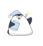 ペンギンのそた（個別スタンプ：13）
