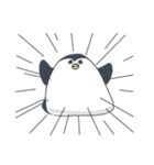 ペンギンのそた（個別スタンプ：27）