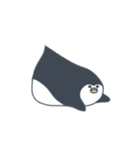 ペンギンのそた（個別スタンプ：29）