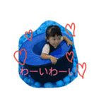 こうちえ☆スタンプ（個別スタンプ：9）