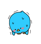 今日のペンギン（個別スタンプ：19）