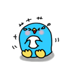 今日のペンギン（個別スタンプ：23）