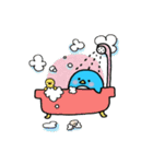 今日のペンギン（個別スタンプ：26）