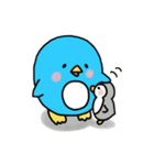 今日のペンギン（個別スタンプ：30）