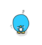 今日のペンギン（個別スタンプ：33）