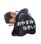 NALちゃんのスタンプ（個別スタンプ：10）