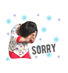 かんたの日常。（個別スタンプ：13）