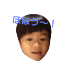 こースタ（個別スタンプ：1）