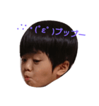 こースタ（個別スタンプ：4）