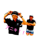 takatuki（個別スタンプ：1）