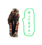 takatuki（個別スタンプ：21）