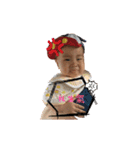 Yubaby（個別スタンプ：1）