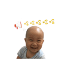 Yubaby（個別スタンプ：4）