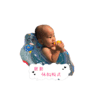 Yubaby（個別スタンプ：13）