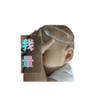 Yubaby（個別スタンプ：20）