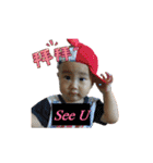 Yubaby（個別スタンプ：22）