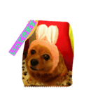 mocha_2（個別スタンプ：2）