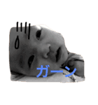 itachinooyabun2（個別スタンプ：1）