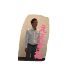 レバレッジ2作目（個別スタンプ：19）
