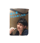 レバレッジ2作目（個別スタンプ：23）
