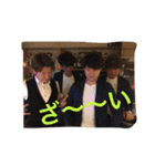 レバレッジ2作目（個別スタンプ：24）