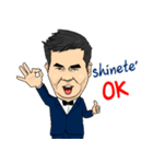 Shinete Dr.Manit（個別スタンプ：2）
