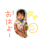 美稜さん（個別スタンプ：4）