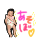 hanastamp03（個別スタンプ：6）