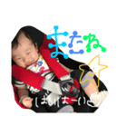 hanastamp03（個別スタンプ：8）