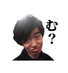 マロン、またの名をGANGLIXIE（個別スタンプ：4）