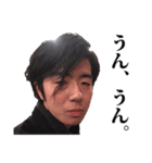 マロン、またの名をGANGLIXIE（個別スタンプ：12）