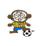 Mr.036（個別スタンプ：1）