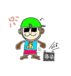Mr.036（個別スタンプ：2）