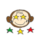 Mr.036（個別スタンプ：4）
