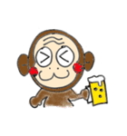 Mr.036（個別スタンプ：5）