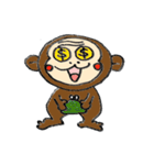 Mr.036（個別スタンプ：11）