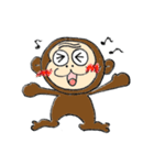 Mr.036（個別スタンプ：13）