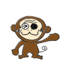 Mr.036（個別スタンプ：14）