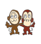Mr.036（個別スタンプ：15）