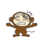 Mr.036（個別スタンプ：17）