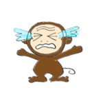 Mr.036（個別スタンプ：18）