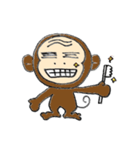 Mr.036（個別スタンプ：20）