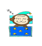Mr.036（個別スタンプ：21）