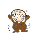 Mr.036（個別スタンプ：22）