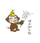 Mr.036（個別スタンプ：24）