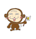 Mr.036（個別スタンプ：25）