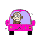 Mr.036（個別スタンプ：26）