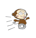 Mr.036（個別スタンプ：28）