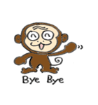 Mr.036（個別スタンプ：33）