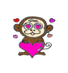 Mr.036（個別スタンプ：36）
